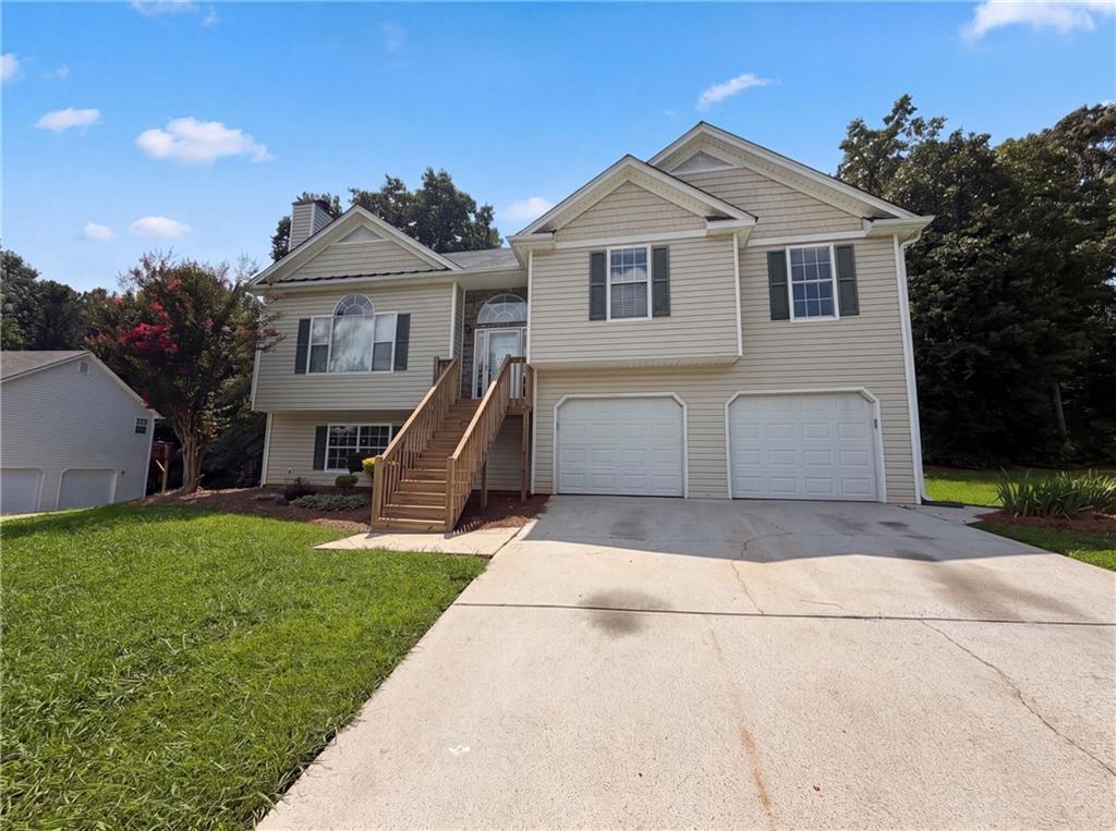 59 Paradise Cir., Douglasville, GA 30134
