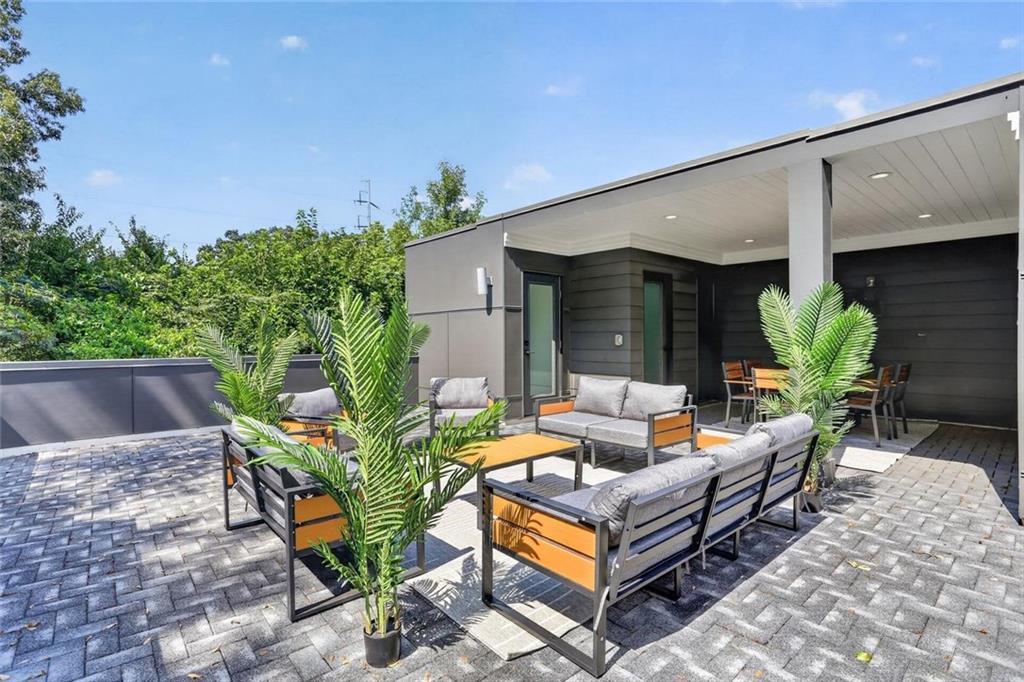 244 Locust St. #B, Atlanta, GA 30317