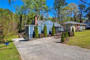 2035 Beecher Rd., Atlanta, GA 30311