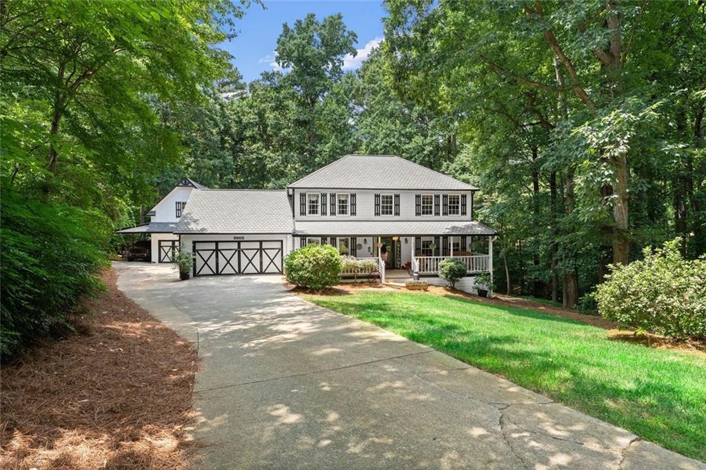 3983 Tinsley Ct., Duluth, GA 30096