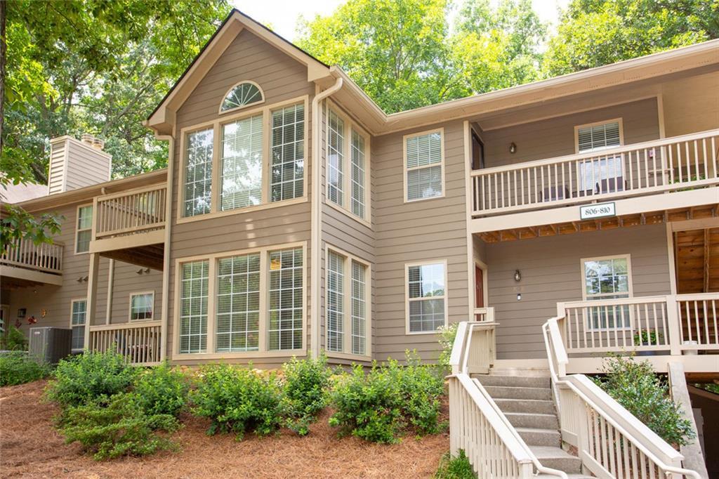808 Country Park Dr., Smyrna, GA 30080