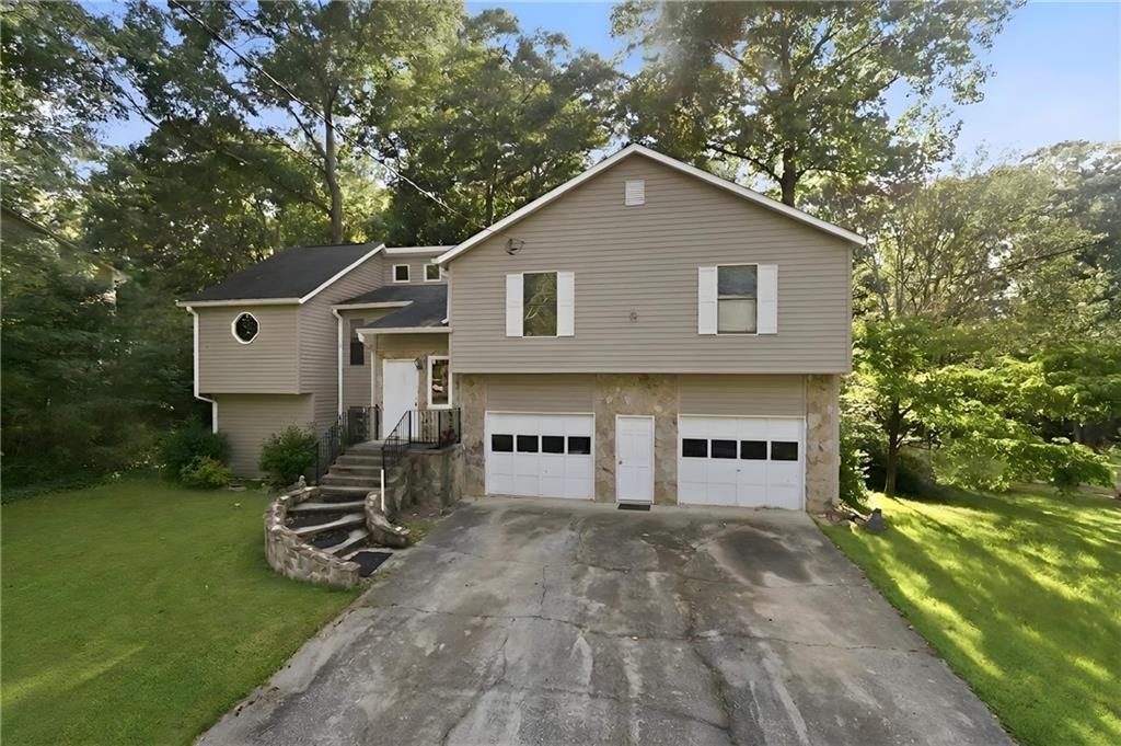 3635 Nessa Ct., Smyrna, GA 30082