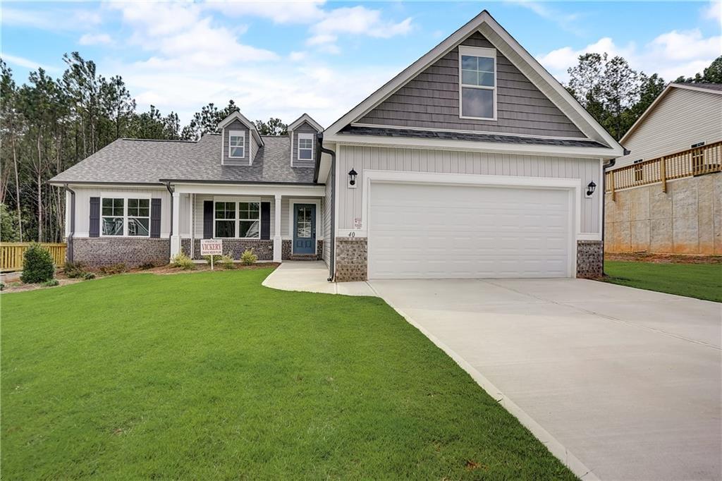 40 Eryn Ter., Covington, GA 30014