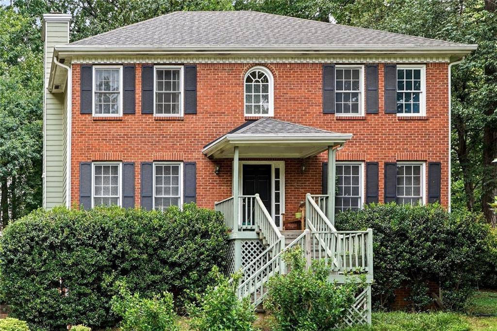 722 Bedrock Run, Lawrenceville, GA 30043