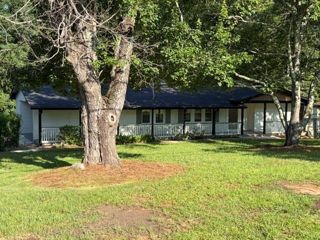 5317 Kings Hwy., Douglasville, GA 30135