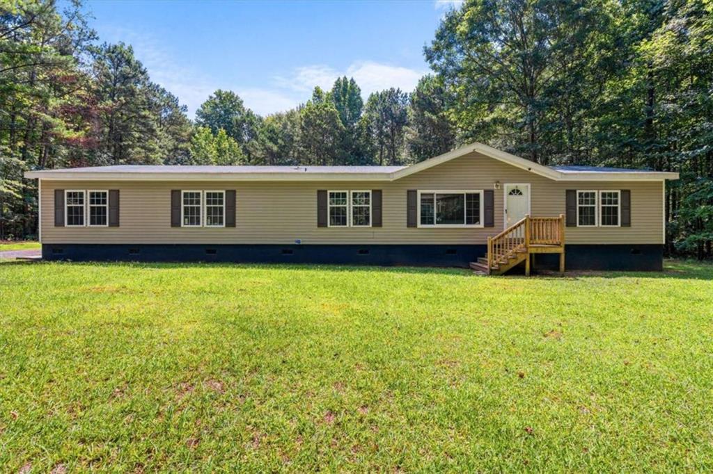 421 Glenn Rd., Franklin, GA 30217