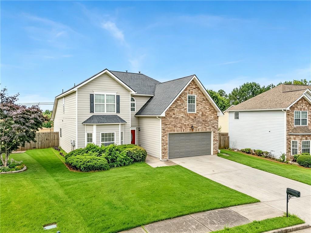 1055 Red Cedar Tr., Suwanee, GA 30024