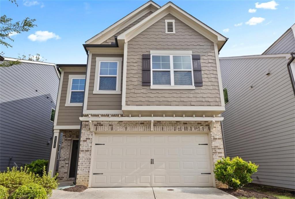 2111 Westside Dr., Austell, GA 30106
