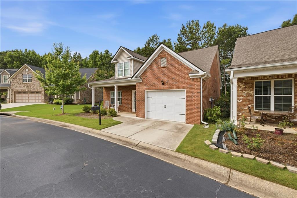 [Address Hidden by Seller], Covington, GA 30014