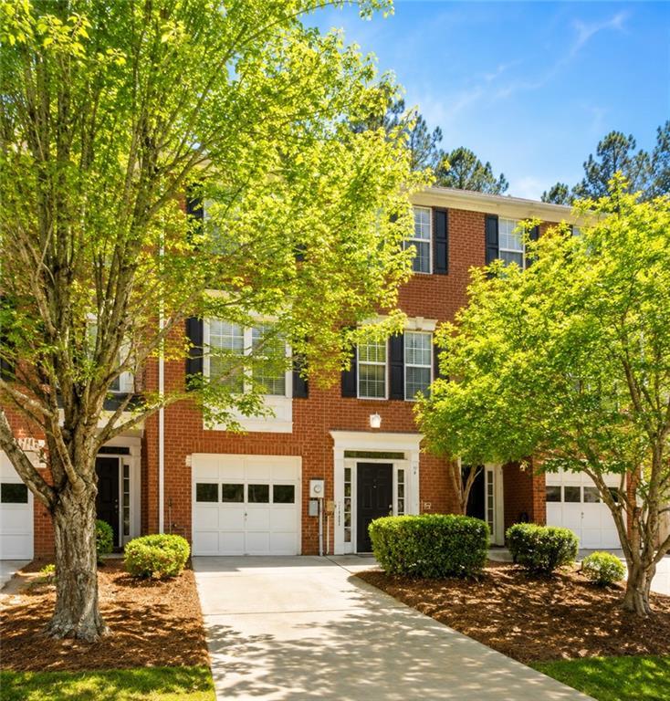 4144 Spring Cove Dr., Duluth, GA 30097