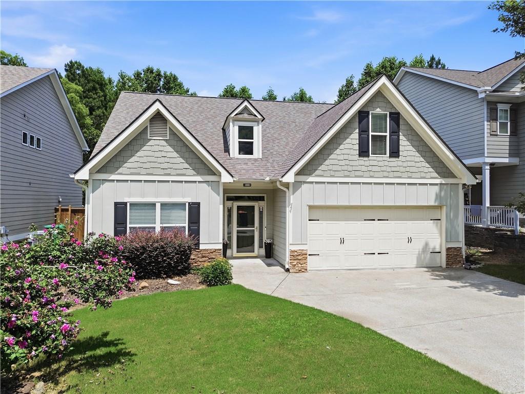 643 Royal Crest Ct., Canton, GA 30115