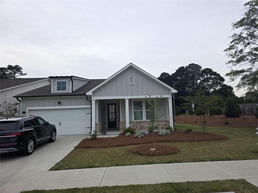 1633 Juniper Berry Way, Loganville, GA 30052