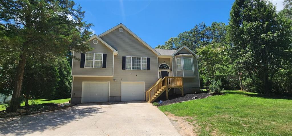 114 Sandhill Shady Grove Rd., Carrollton, GA 30116