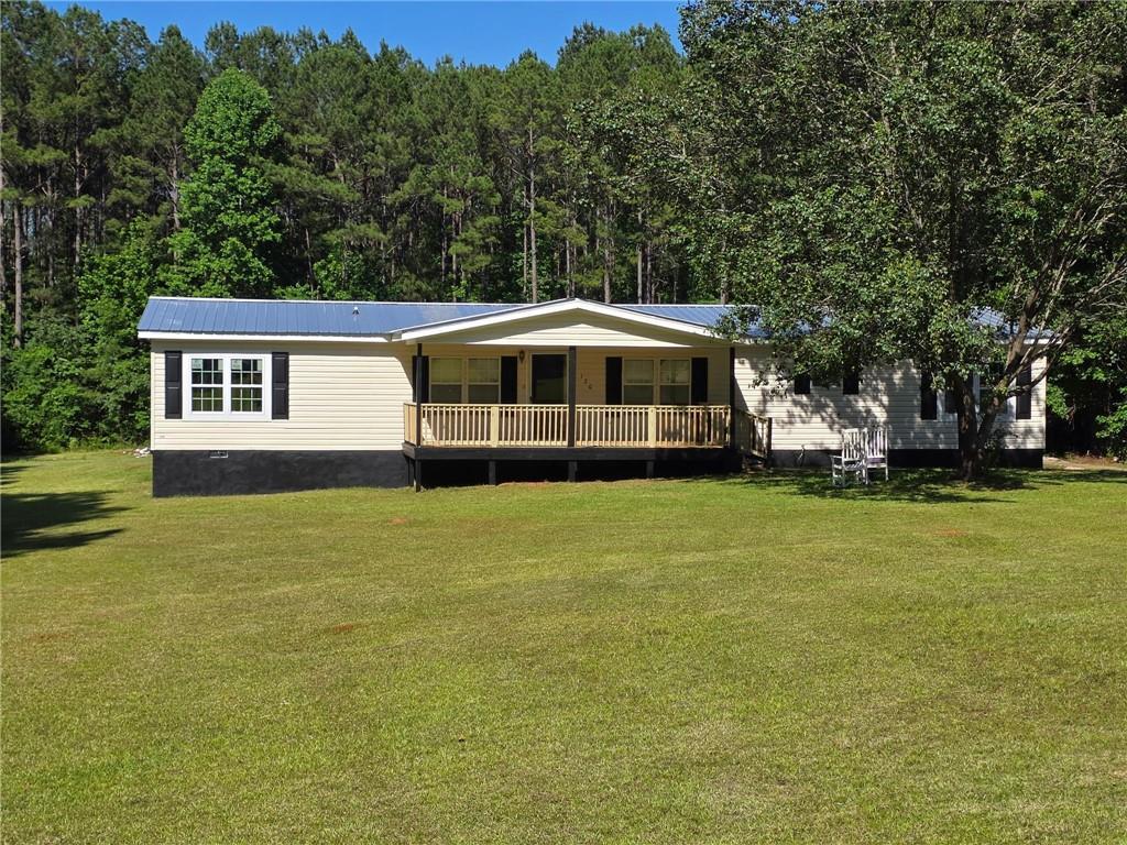 120 Loblolly Dr., Eatonton, GA 31024