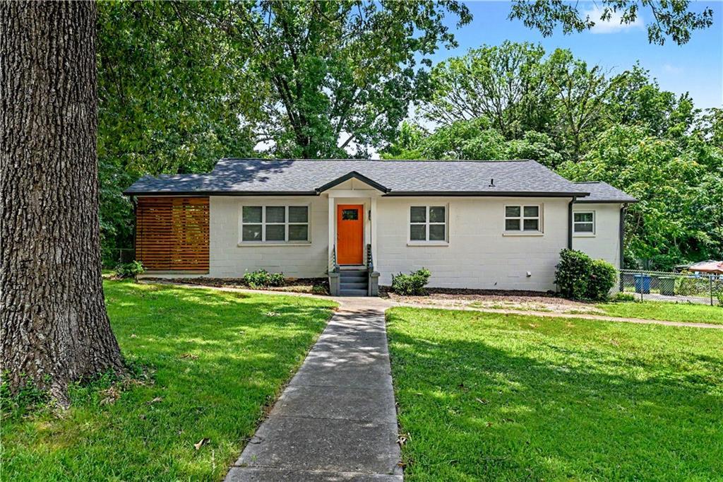 1724 Leslie Ave., Atlanta, GA 30311