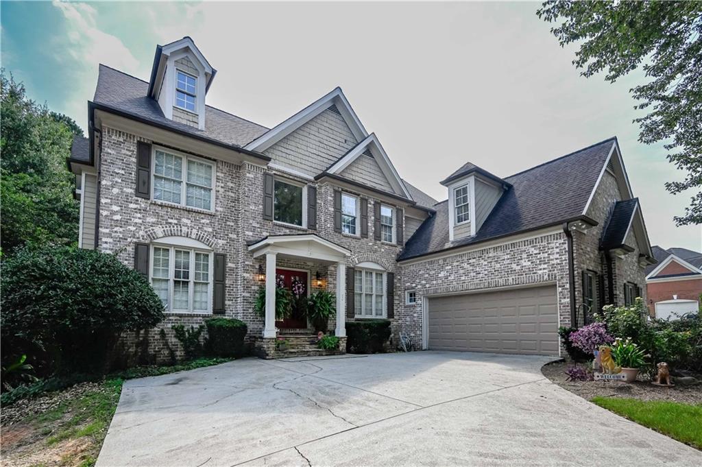 958 Wood Duck Ct., Snellville, GA 30078