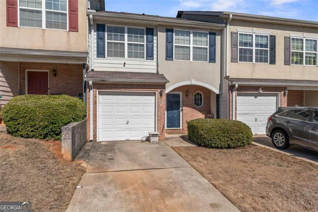 694 Georgetown Ct., Jonesboro, GA 30236