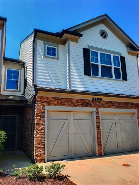 5815 Thornton Dr., Cumming, GA 30028
