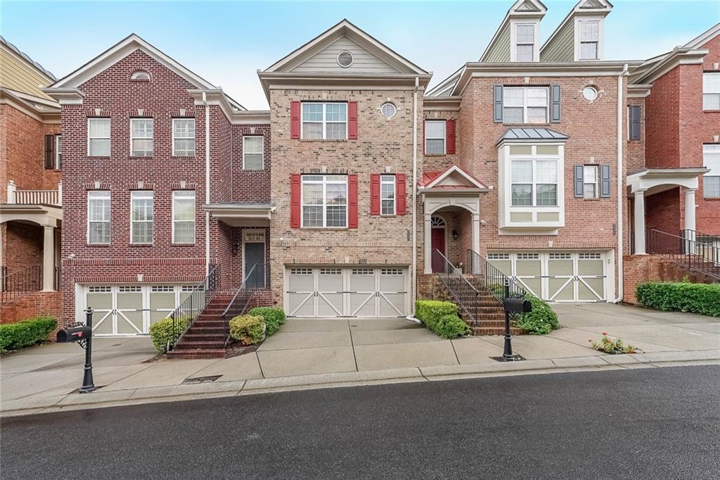 5805 Norfolk Chase Rd., Peachtree Corners, GA 30092