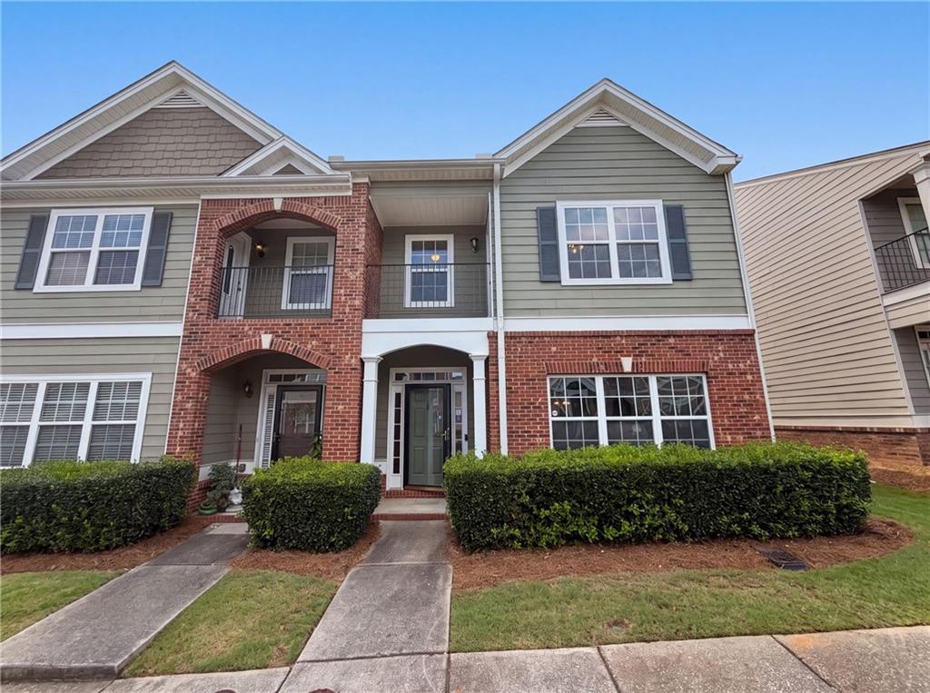7553 Rutgers Cir., Fairburn, GA 30213