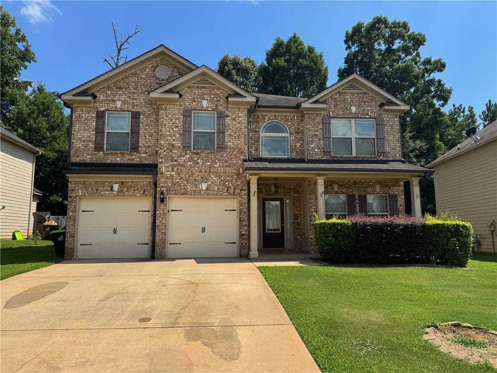 2337 Braelin Loop, Mcdonough, GA 30253