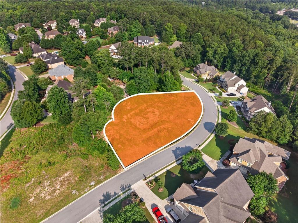 2643 Running River Ct., Lawrenceville, GA 30045