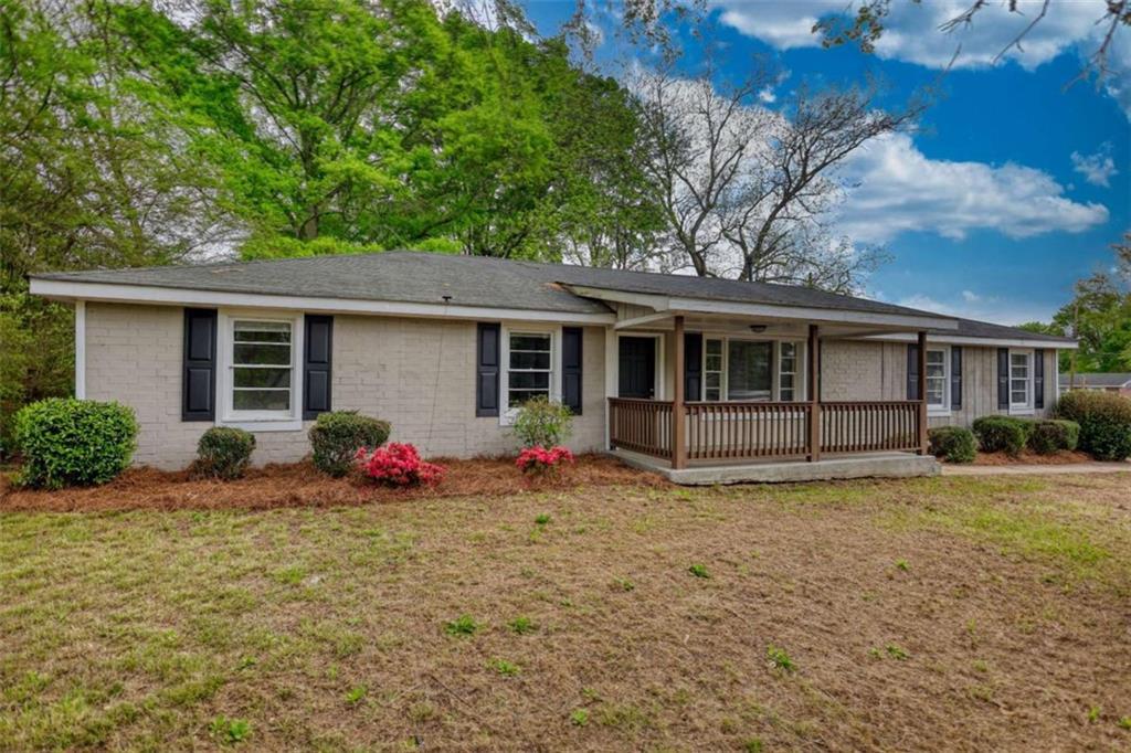 180 Capitol Ave., Winder, GA 30680