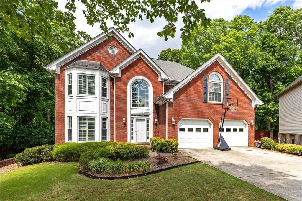 1918 De Winton Pl., Lawrenceville, GA 30043