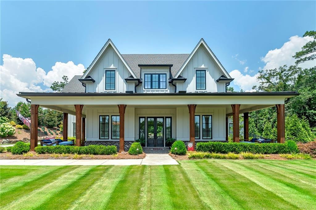 4515 Craftsman Cir., Cumming, GA 30041