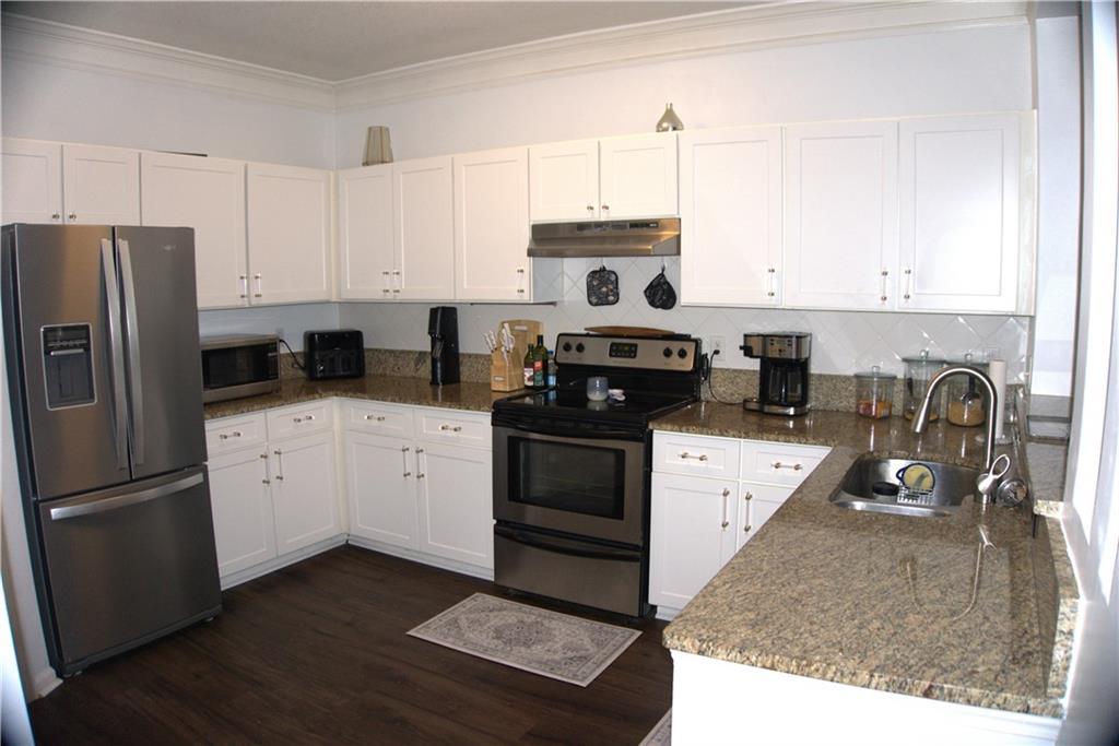 1134 Westchester Ridge, Atlanta, GA 30329