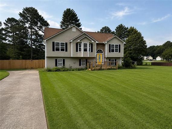 New Homes For Sale This Week That Attend Villa Rica Elementary School: July 3rd to July 9th