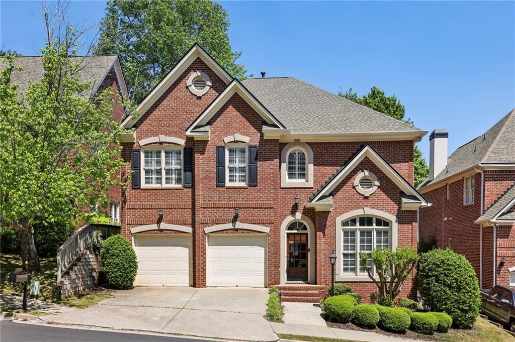 1200 Dunwoody Village Dr., Dunwoody, GA 30338