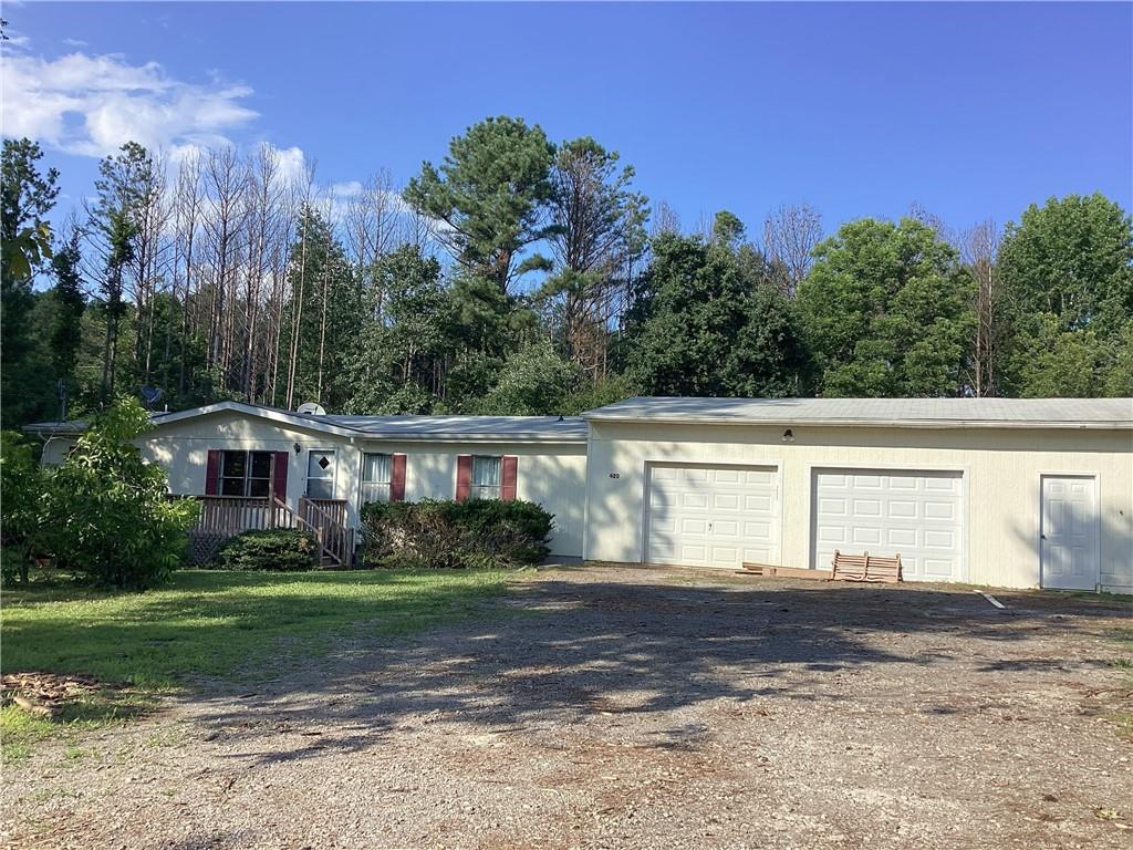 420 Old Brock Rd., Rockmart, GA 30153