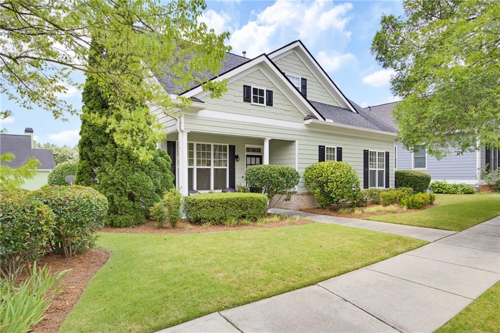 4553 Silver Springs Blvd., Powder Springs, GA 30127