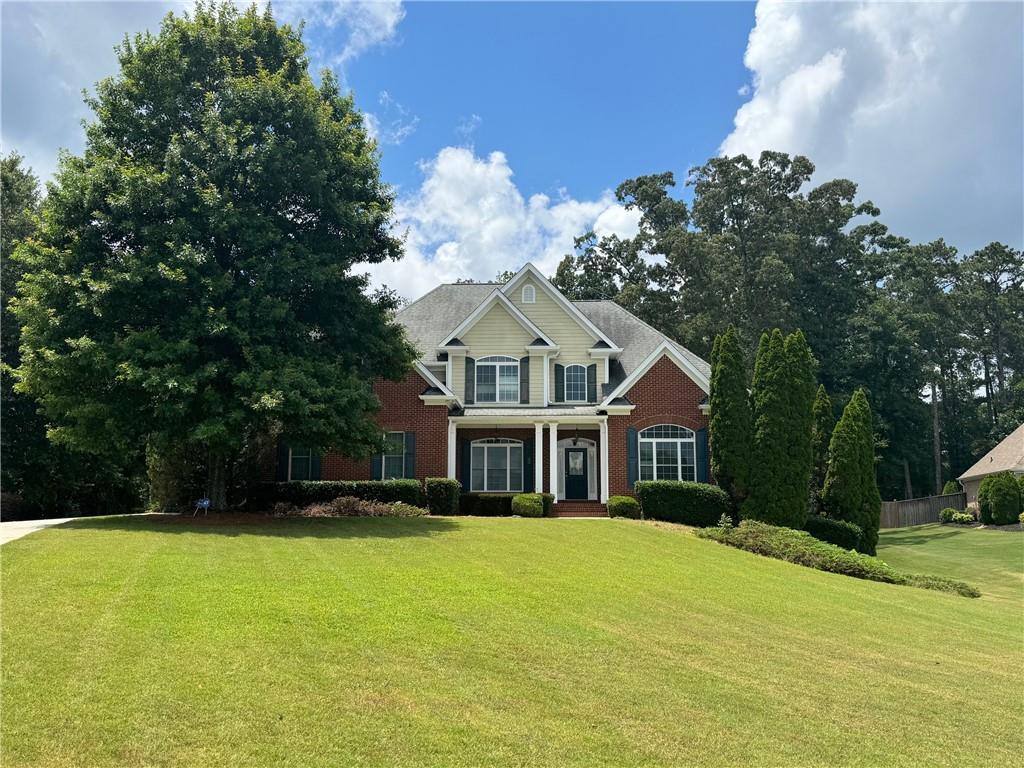 130 Wickham Dr., Tyrone, GA 30290
