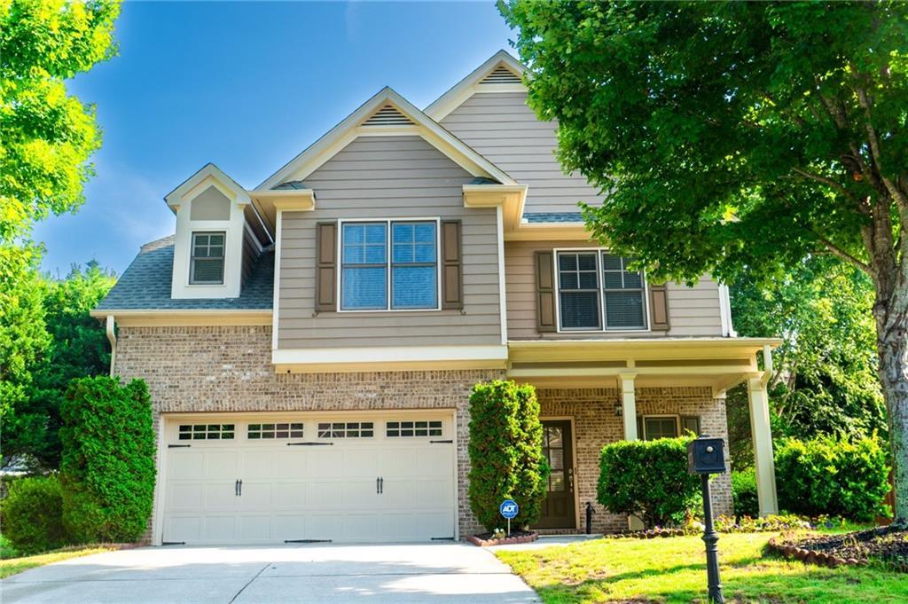 8270 Majors Ridge Way, Cumming, GA 30041
