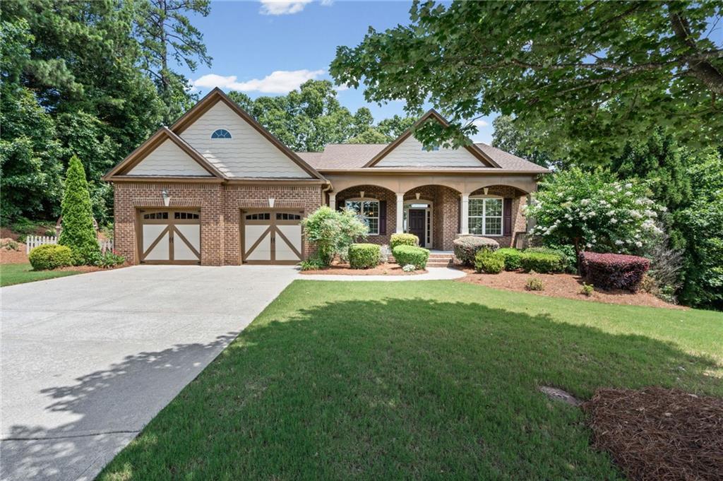 4615 Hereford Ct., Cumming, GA 30041