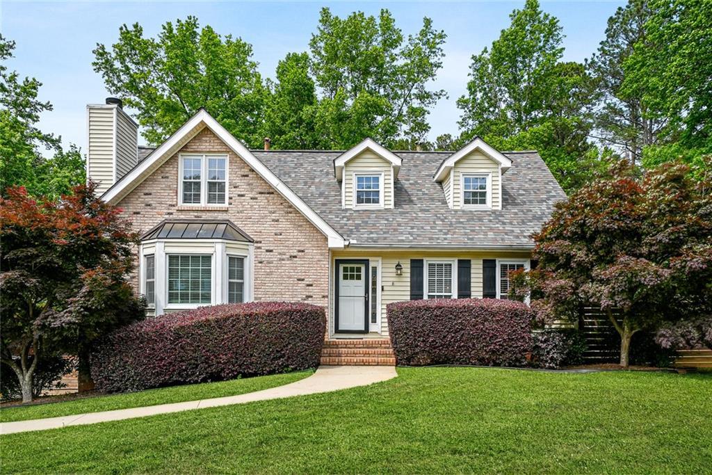 2320 Brownstone Ct., Marietta, GA 30062