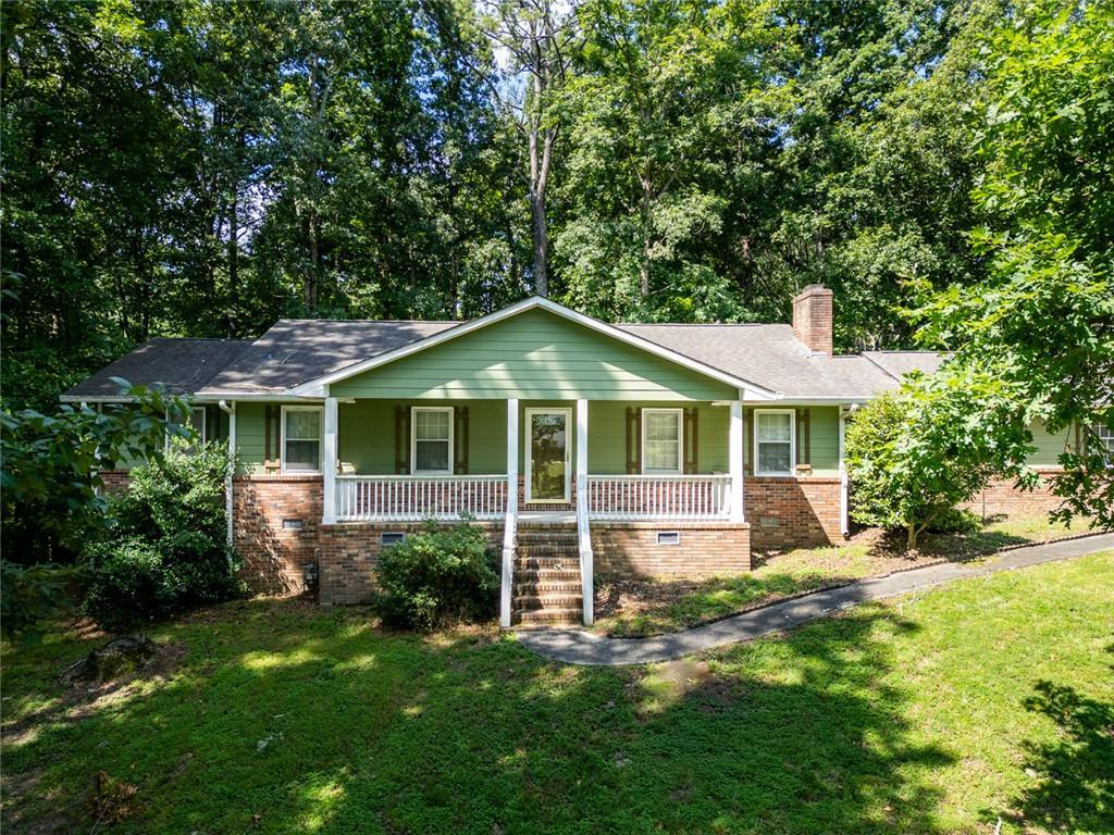1509 Chandler Rd., Lawrenceville, GA 30045