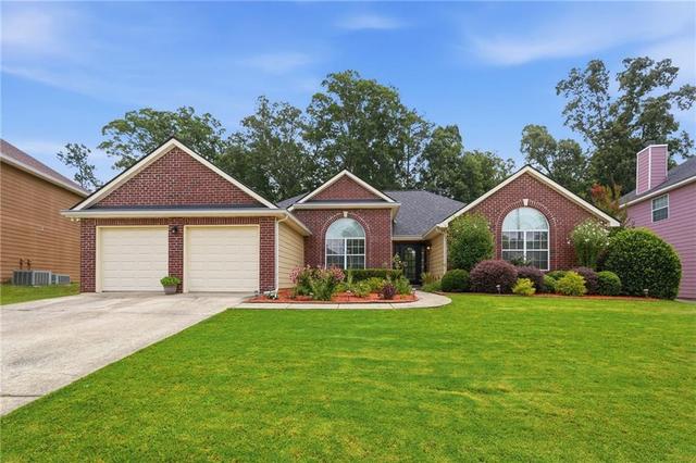 New Homes with Master Bedrooms on the 1st Floor That Attend Powder Springs Elementary School: July 4th to July 10th