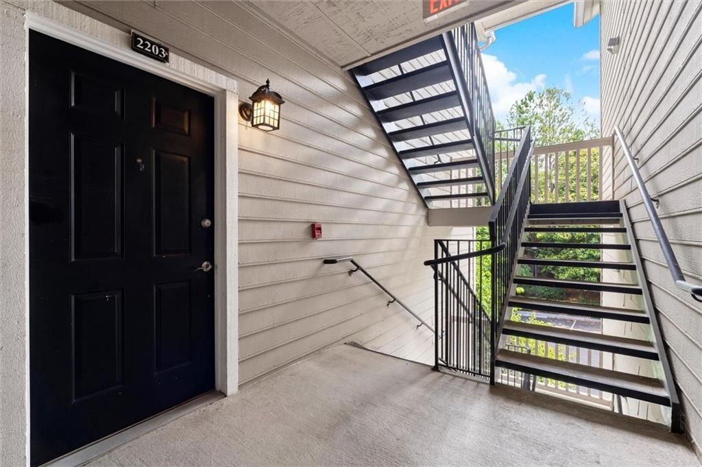 1250 Parkwood Cir. #2203, Atlanta, GA 30339