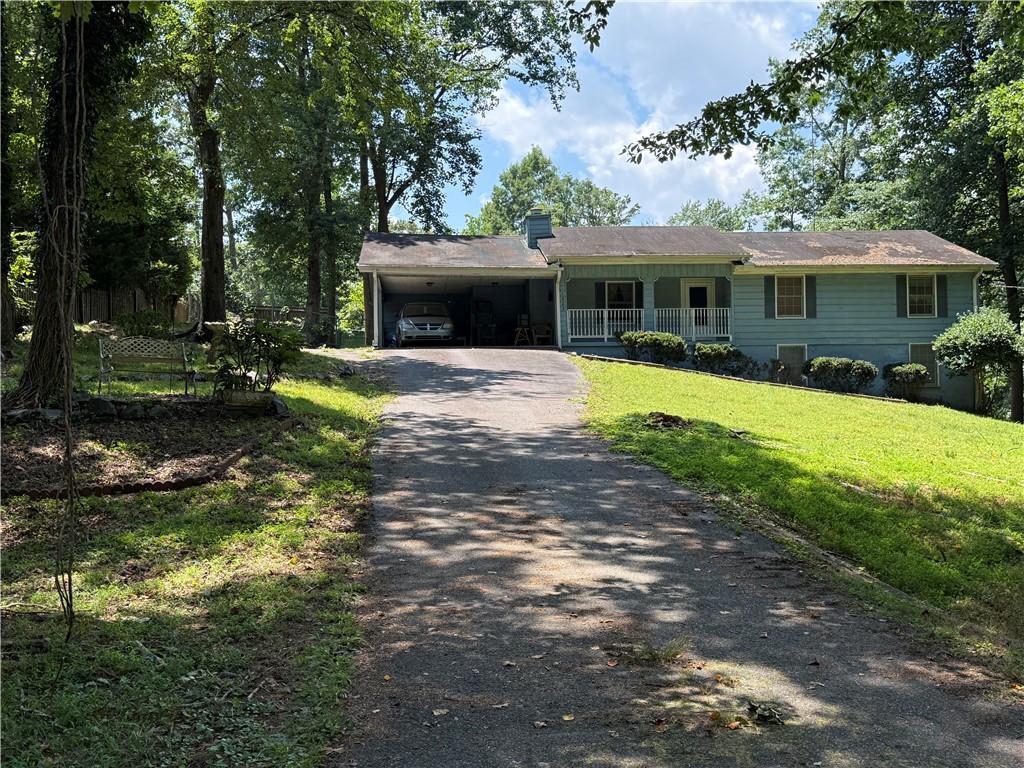 1225 Allendale Dr., Cumming, GA 30041