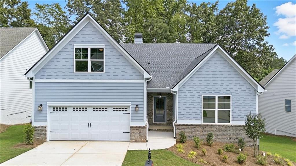4022 Links Blvd, Jefferson, GA 30549