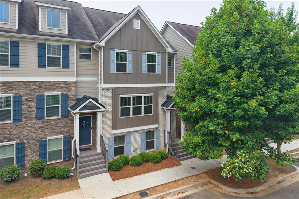 4142 Integrity Way, Powder Springs, GA 30127