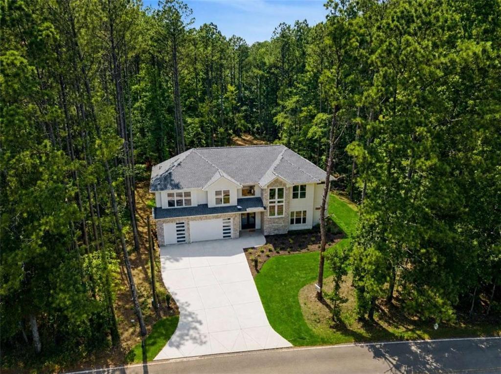 3250 Miller Bottom Rd., Conyers, GA 30012