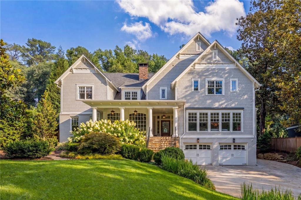 216 Pineland Rd., Atlanta, GA 30342