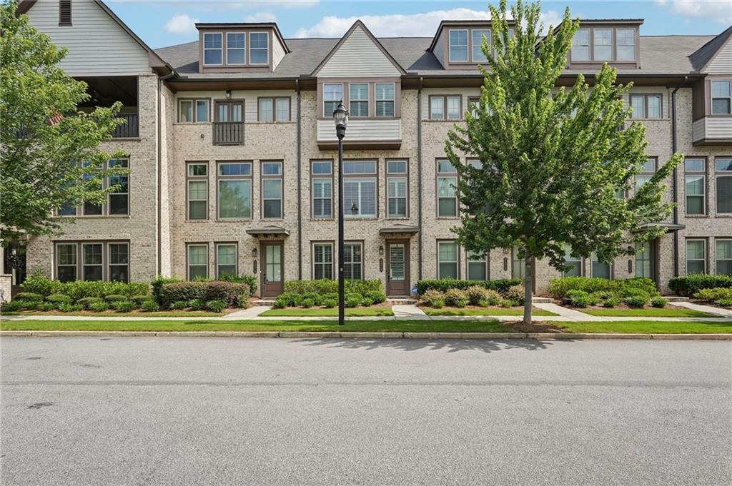 2474 Figaro Dr., Atlanta, GA 30339