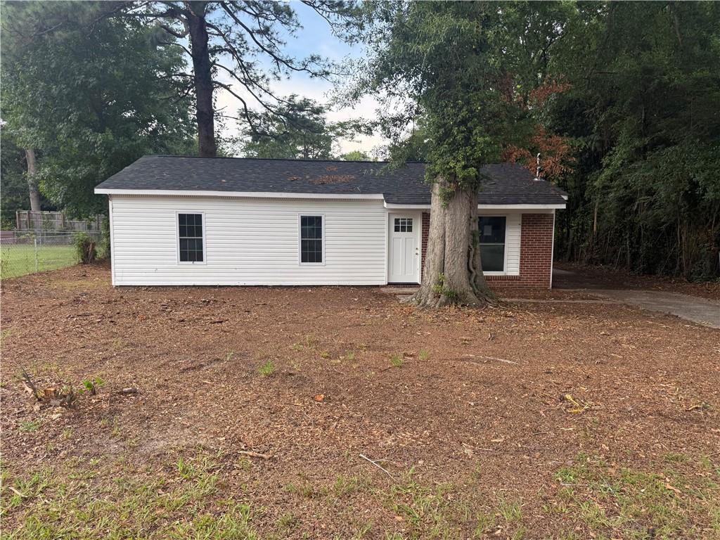 2991 Deeb Dr., Macon, GA 31206