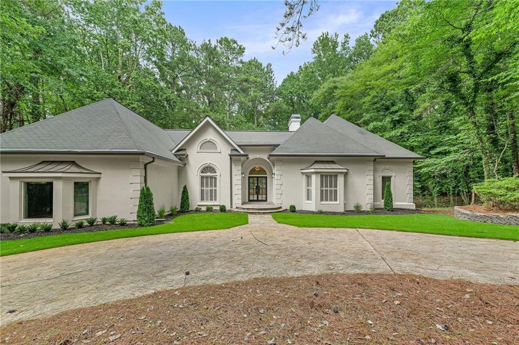 100 Old Hickory Ln., Powder Springs, GA 30127