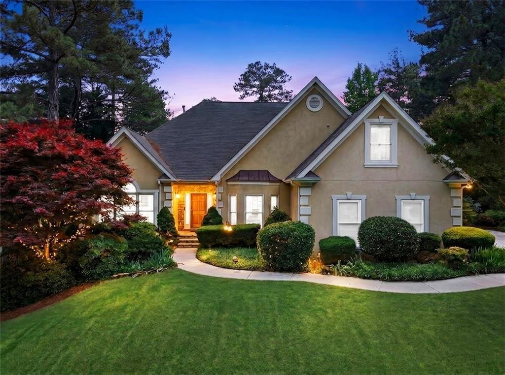 3725 Ridgeway Ter., Suwanee, GA 30024